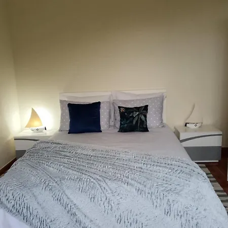 Bela Vista - Serene 2-bedroom Hideaway! Prázdninový dům *