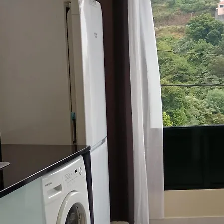 Prázdninový dům Bela Vista - Serene 2-bedroom Hideaway! Estreito de Câmara de Lobos