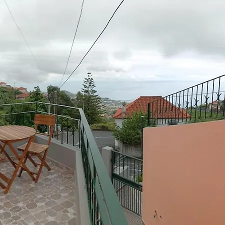 Prázdninový dům Bela Vista - Serene 2-bedroom Hideaway! *